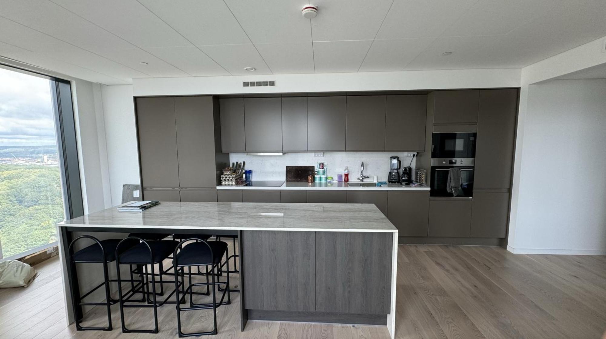 Lägenhet Luxurious Penthouse